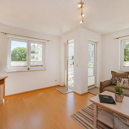 Sabinium 06 Appartamento *