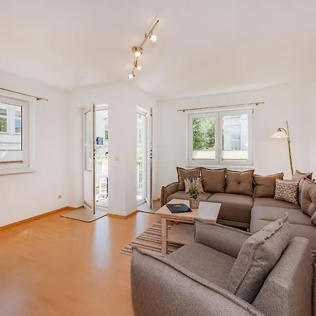 Apartment Sabinium 06 Heringsdorf (Usedom)