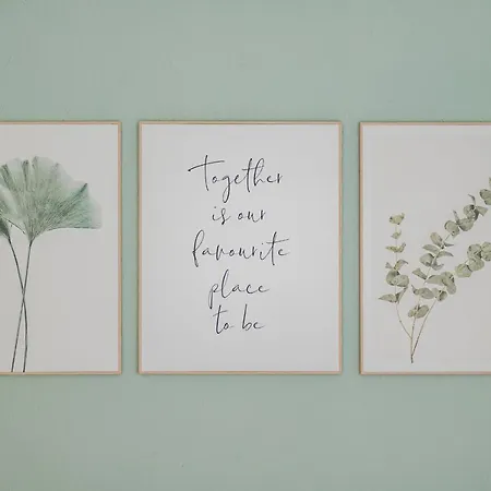 Sabinium 06 Appartamento