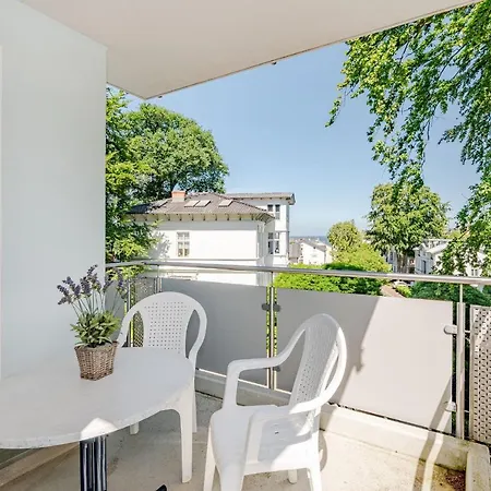 Appartamento Sabinium 06 *