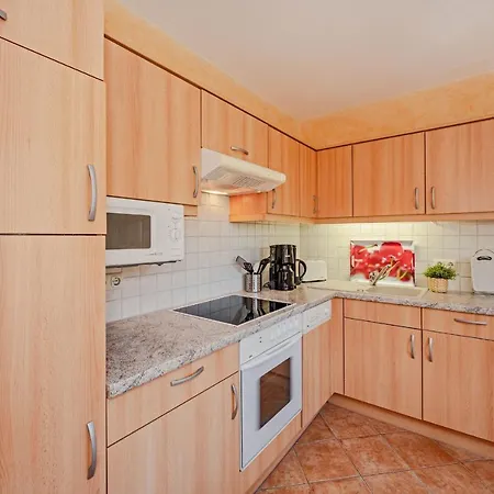 Sabinium 06 * Ostseebad Heringsdorf