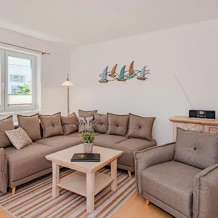 Sabinium 06 Appartamento *