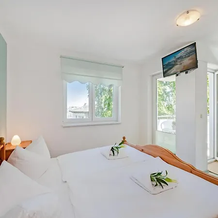 Sabinium 06 * Heringsdorf (Usedom)