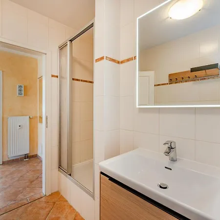 Appartamento Sabinium 06 Heringsdorf (Usedom)