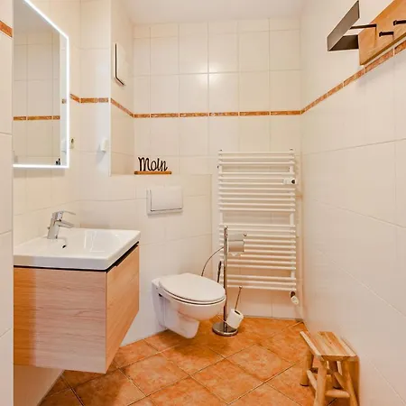 Sabinium 06 Appartamento *