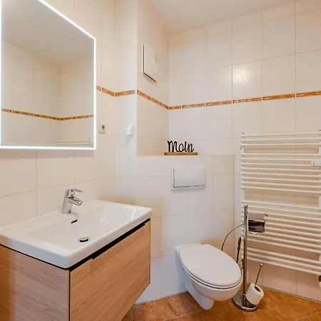 Sabinium 06 Appartamento *