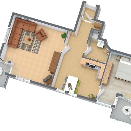 Sabinium 06 * Heringsdorf (Usedom)