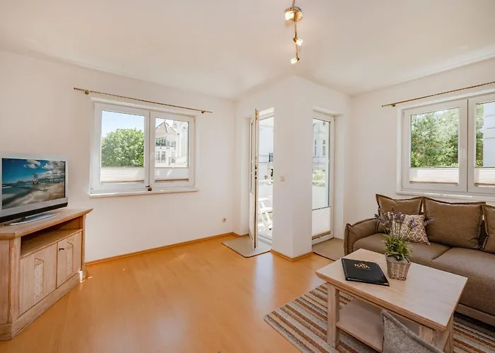 Sabinium 06 Apartment *