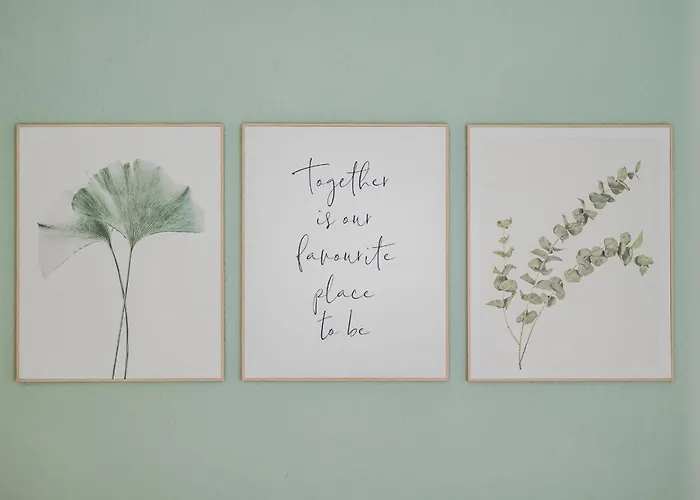 Sabinium 06 Apartment