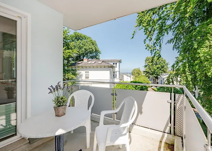 Apartment Sabinium 06 *