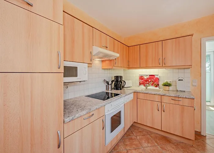 Sabinium 06 * Ostseebad Heringsdorf