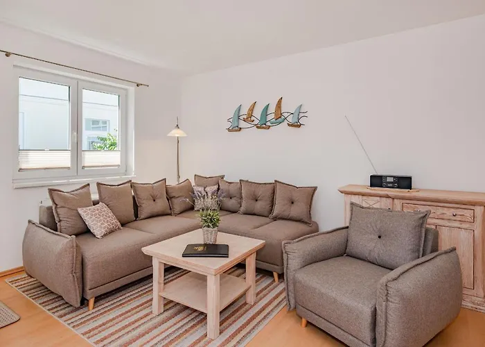 Sabinium 06 Apartment *