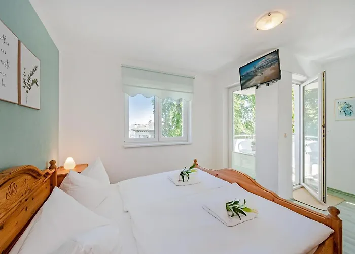 Sabinium 06 * Ostseebad Heringsdorf