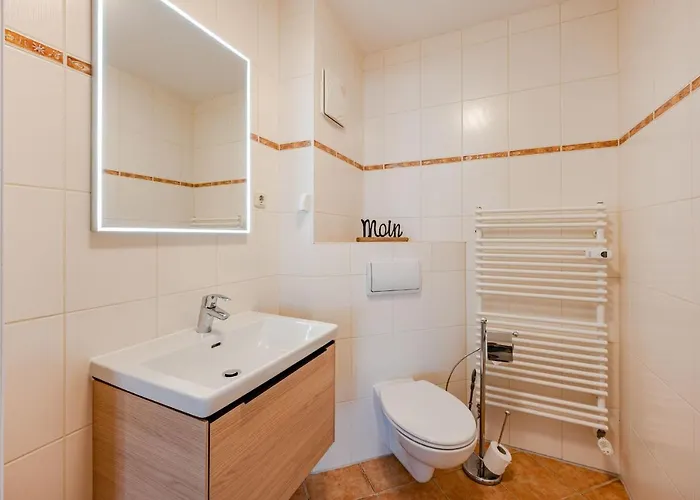 Sabinium 06 Apartment *